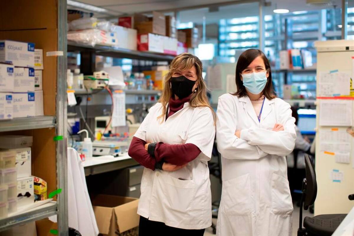 Hallazgo: posible detección precoz del cáncer de páncreas