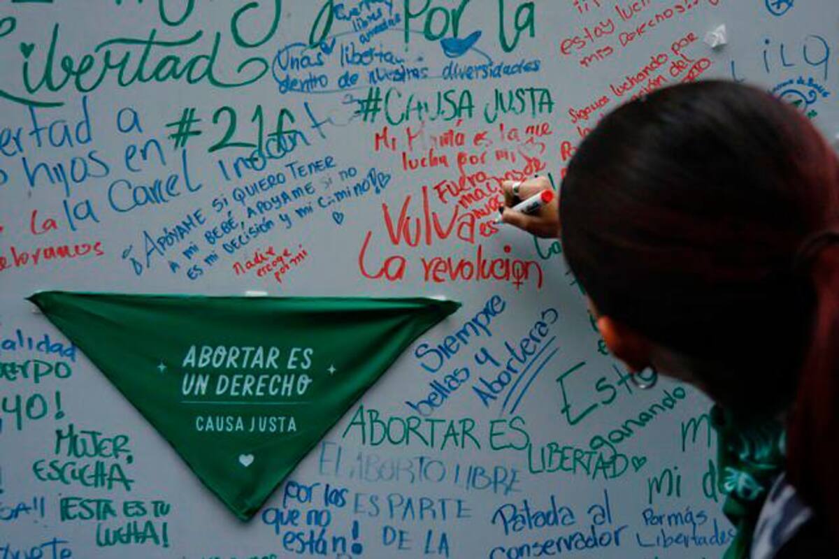 Corte Constitucional: aborto prevalece sobre voluntad de autoridades indígenas
