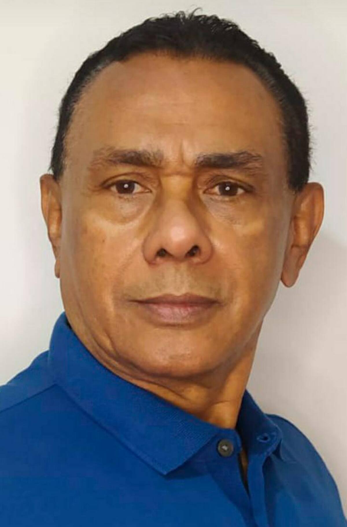 Tony Pizarro Benitez, aspirante a una curul de paz por los Montes de María.