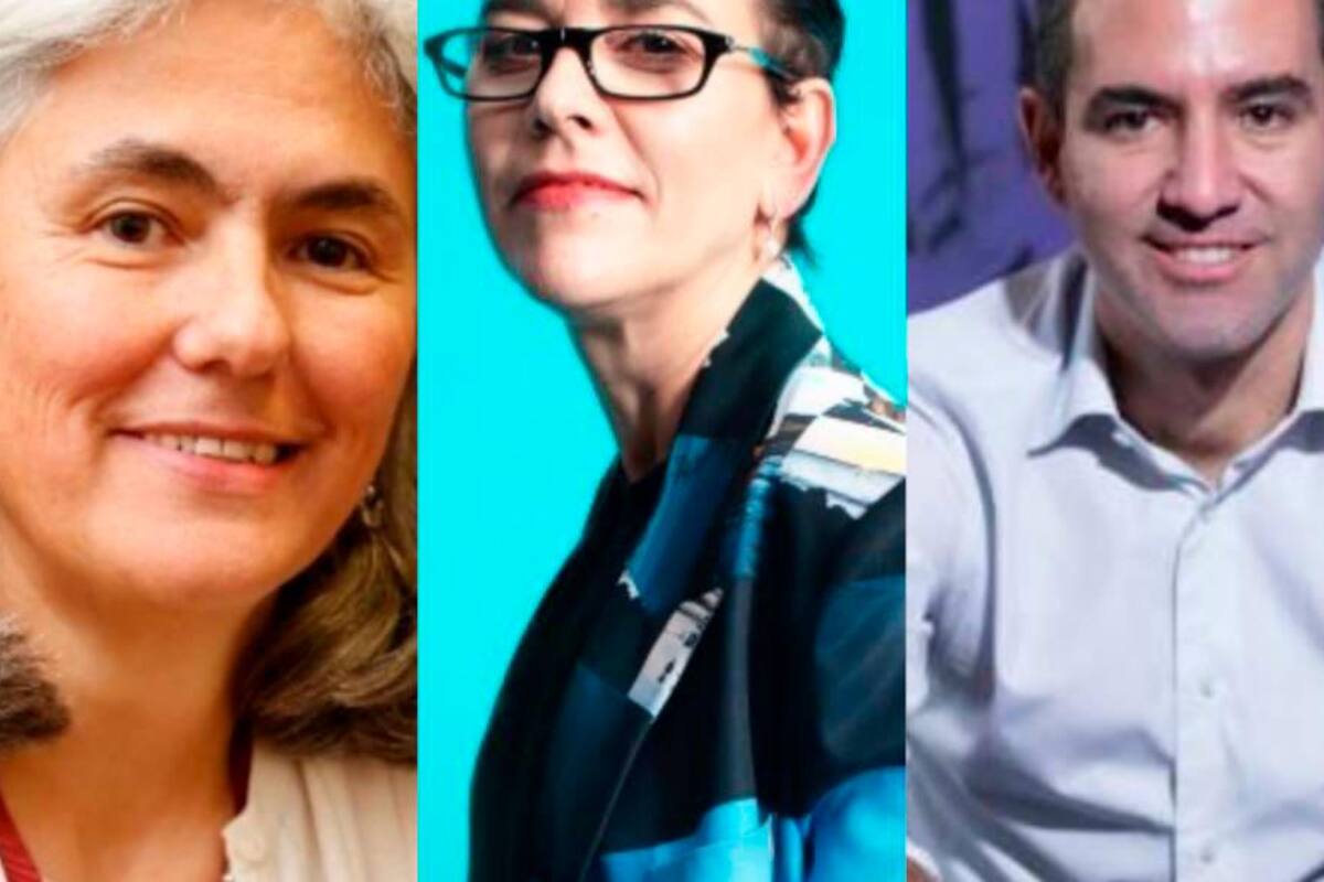 Los colombianos que están entre los 100 más influyentes del mundo, según Time