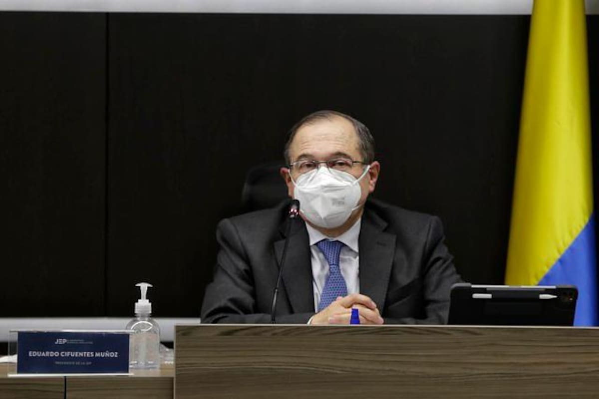 Juez no reportó proceso judicial en contra de militar capturado en Haití