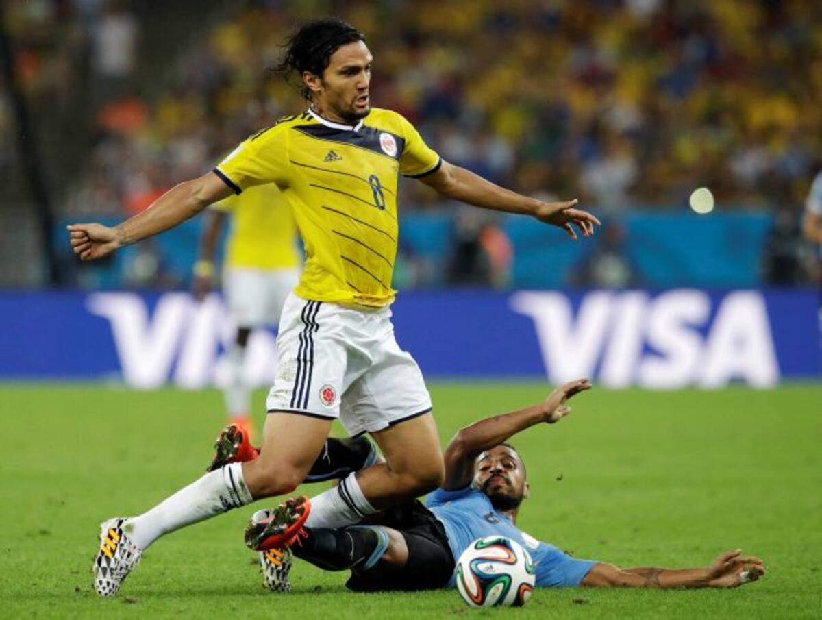 Abel Aguilar se perderá la Copa América. AP Matt Dunham