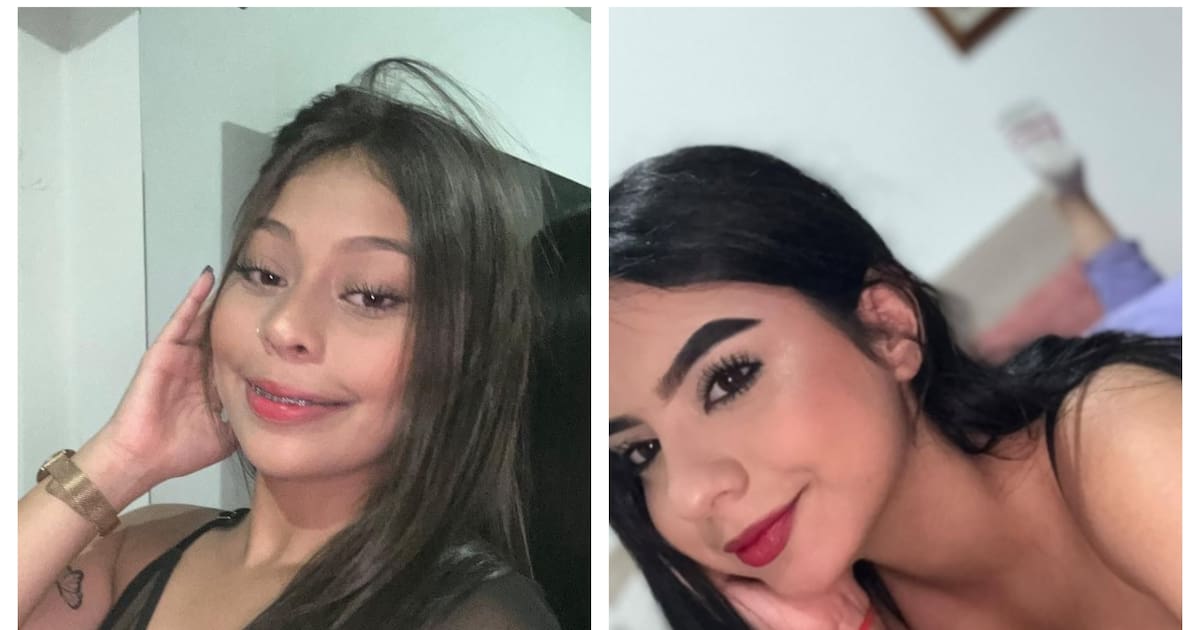 ¿Por qué les quitaron la vida a Nicole Amaya y Karen Vega? Esta es la hipótesis que investigan
