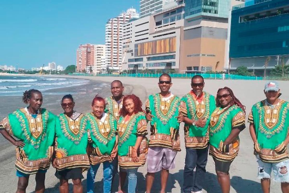 “Nos estamos capacitando para brindar un mejor servicio”: actores de playas