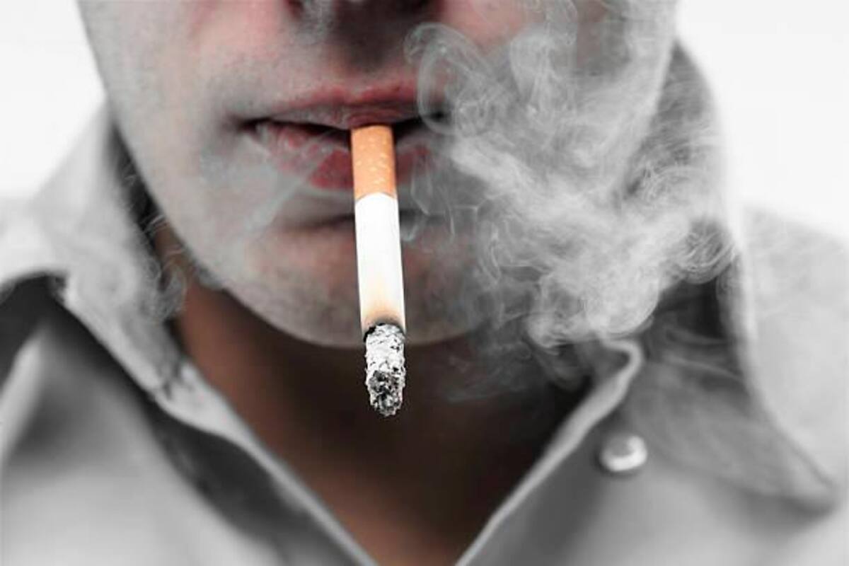 ¿Los vapeadores son más seguros que los cigarrillos?
