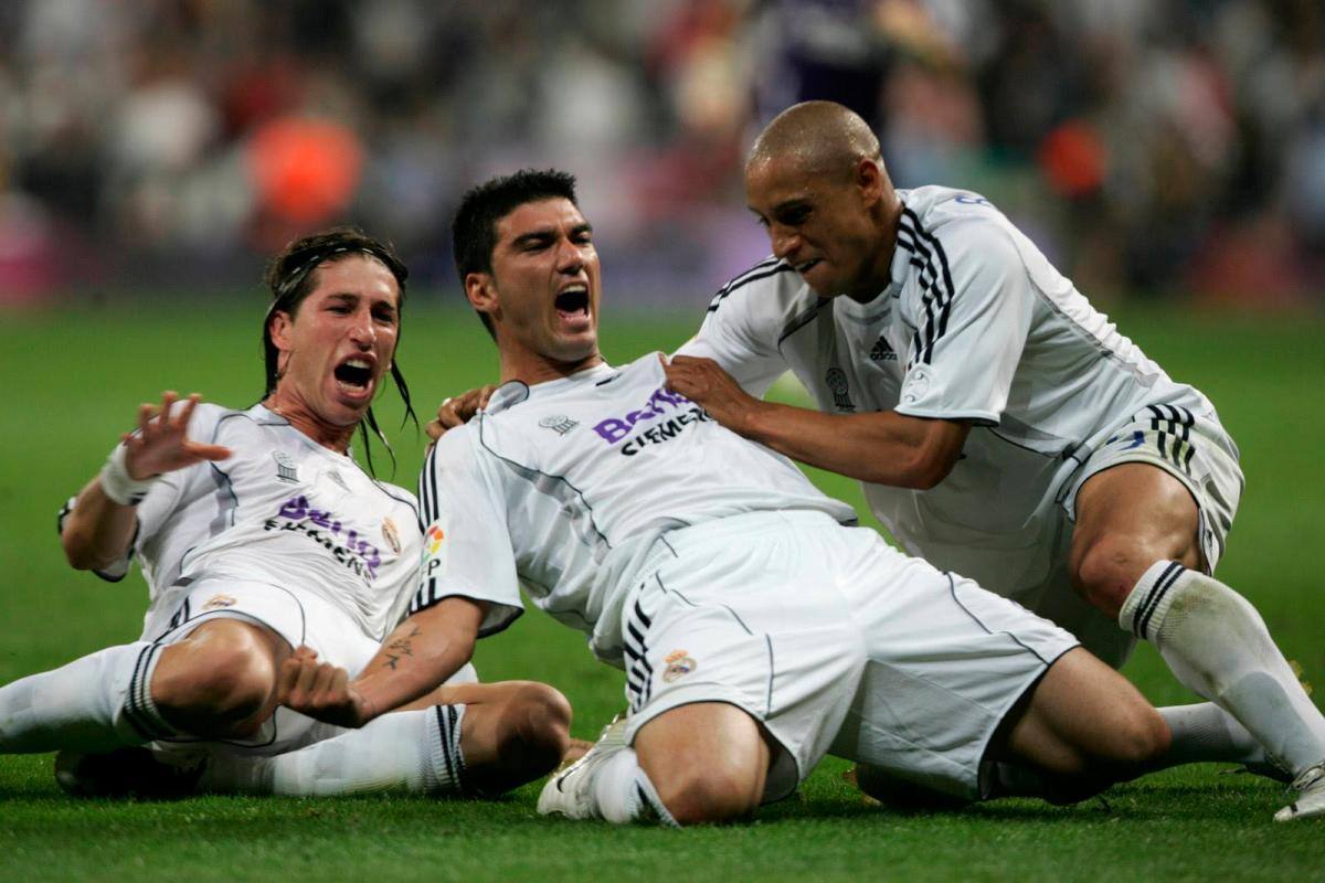 Real Madrid y la costumbre de ganar al final: la Liga de las remontadas