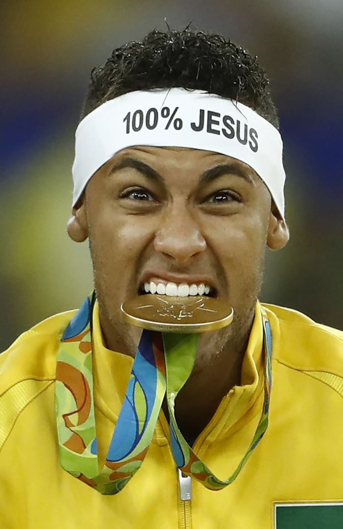 Neymar. AFP ODD ANDERSEN