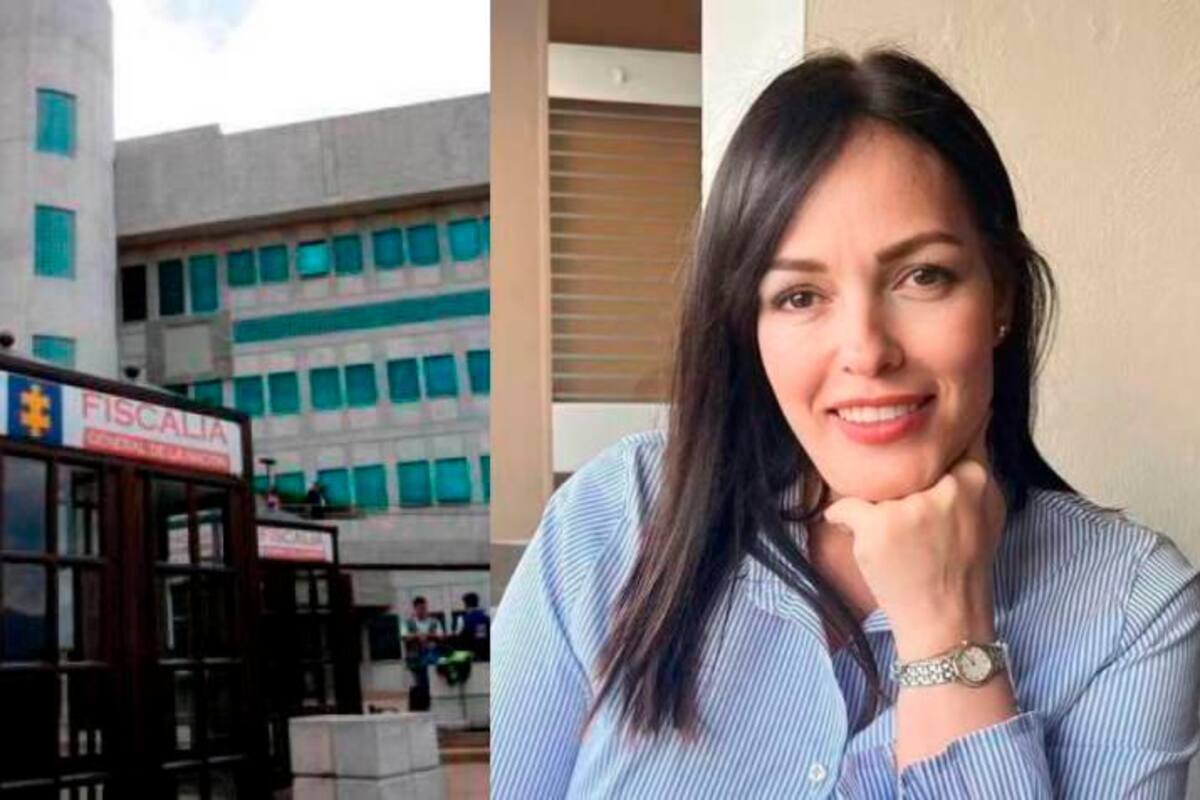 Fiscalía imputará cargos a fiscal Angélica Monsalve por presunta corrupción