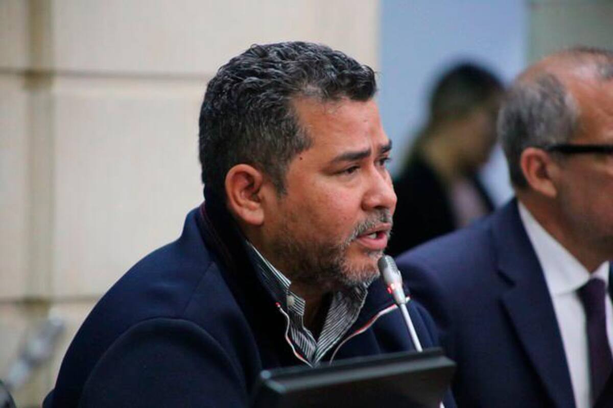 El liberalismo empieza a respaldar la reforma pensional del Gobierno