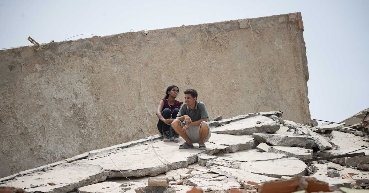 Terremotos en Venezuela: aumenta el número de víctimas mortales