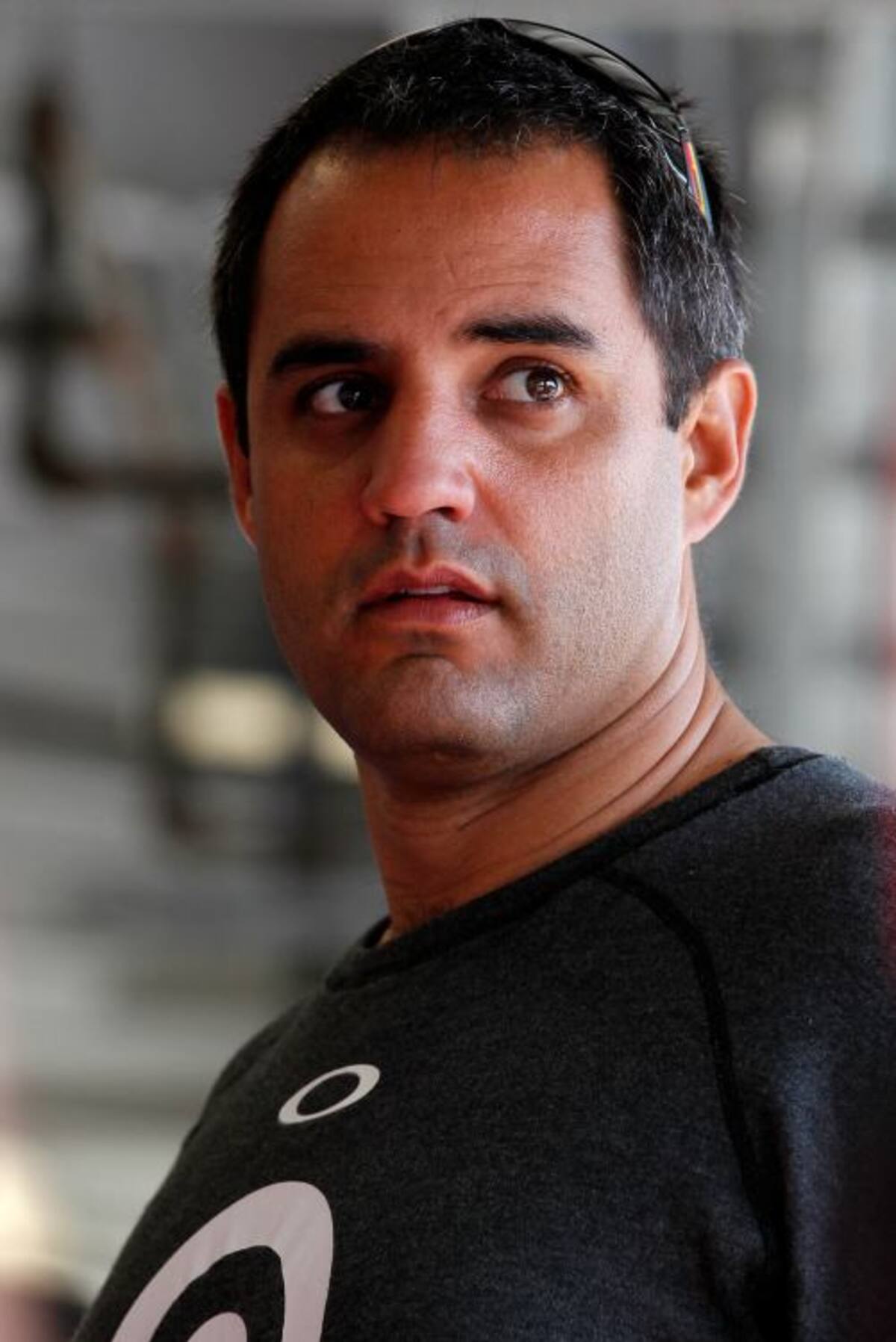 Varios de nuestros deportistas insignes cargan con el nombre compuesto. AFP