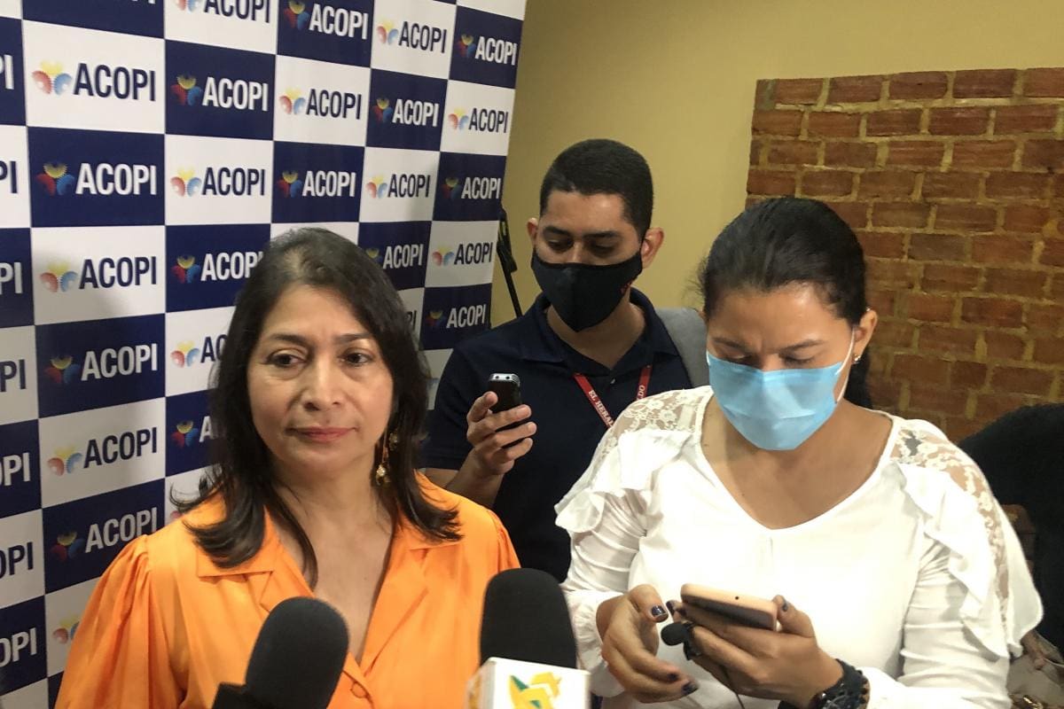 De cinco empleos que se perdieron solo se recuperaron tres