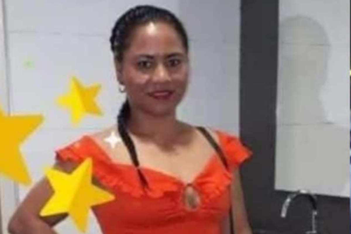 Mujer hallada muerta en el Atlántico estaba desaparecida