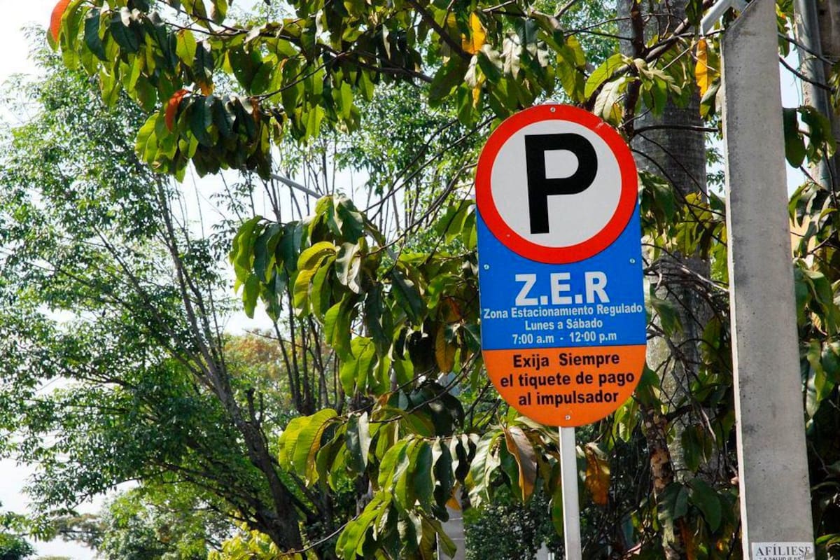 Personería pide suspender licitación para escoger operador de zonas de estacionamiento
