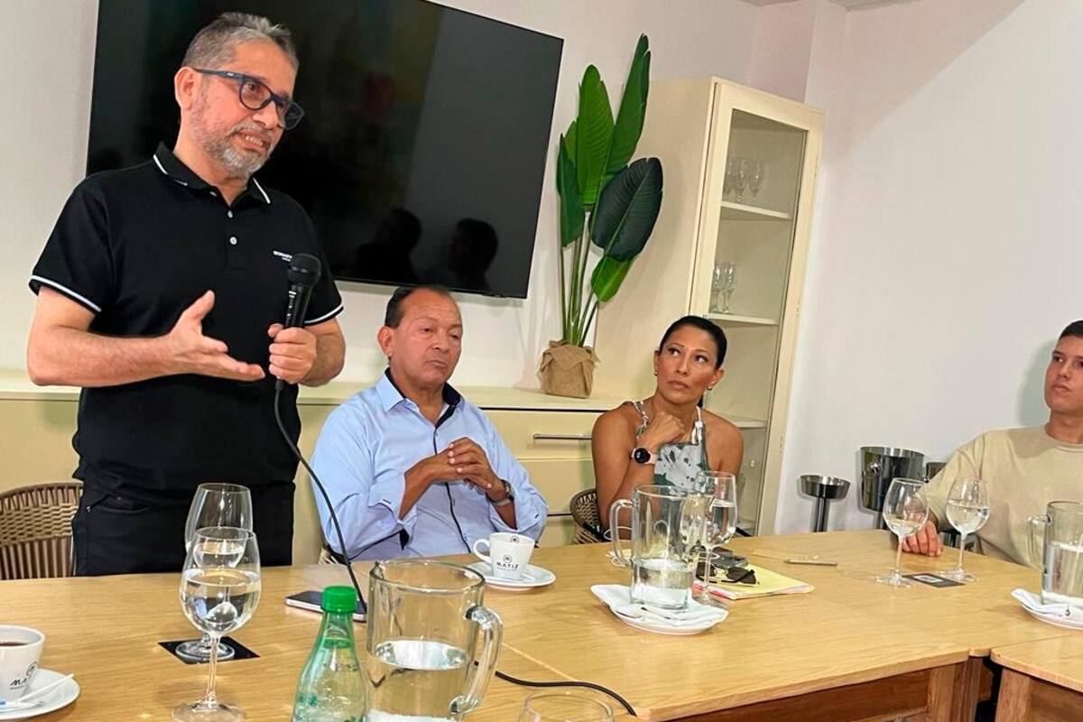 Exsocios del Real Cartagena dicen que Colombiagol les adeuda 12 mil 700 millones de pesos