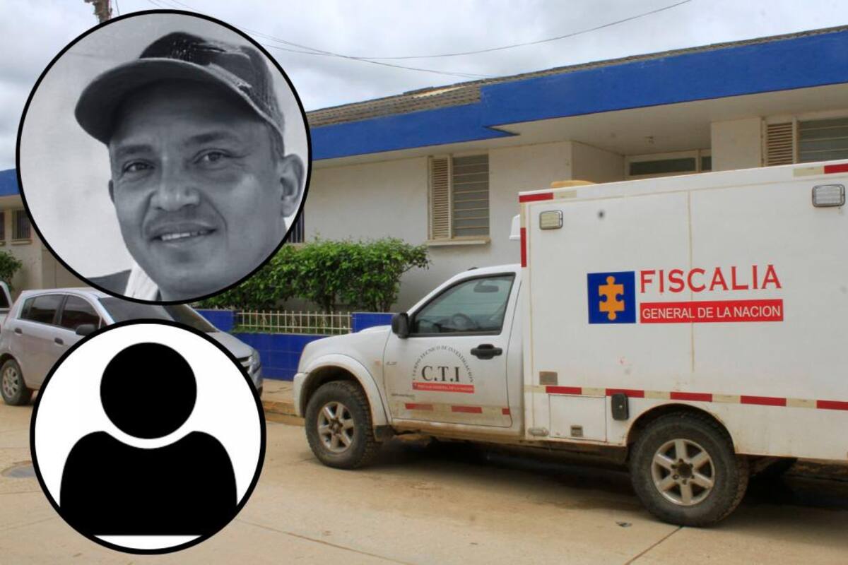 De 10 balazos, 4 sujetos asesinaron a firmante de paz y su familiar