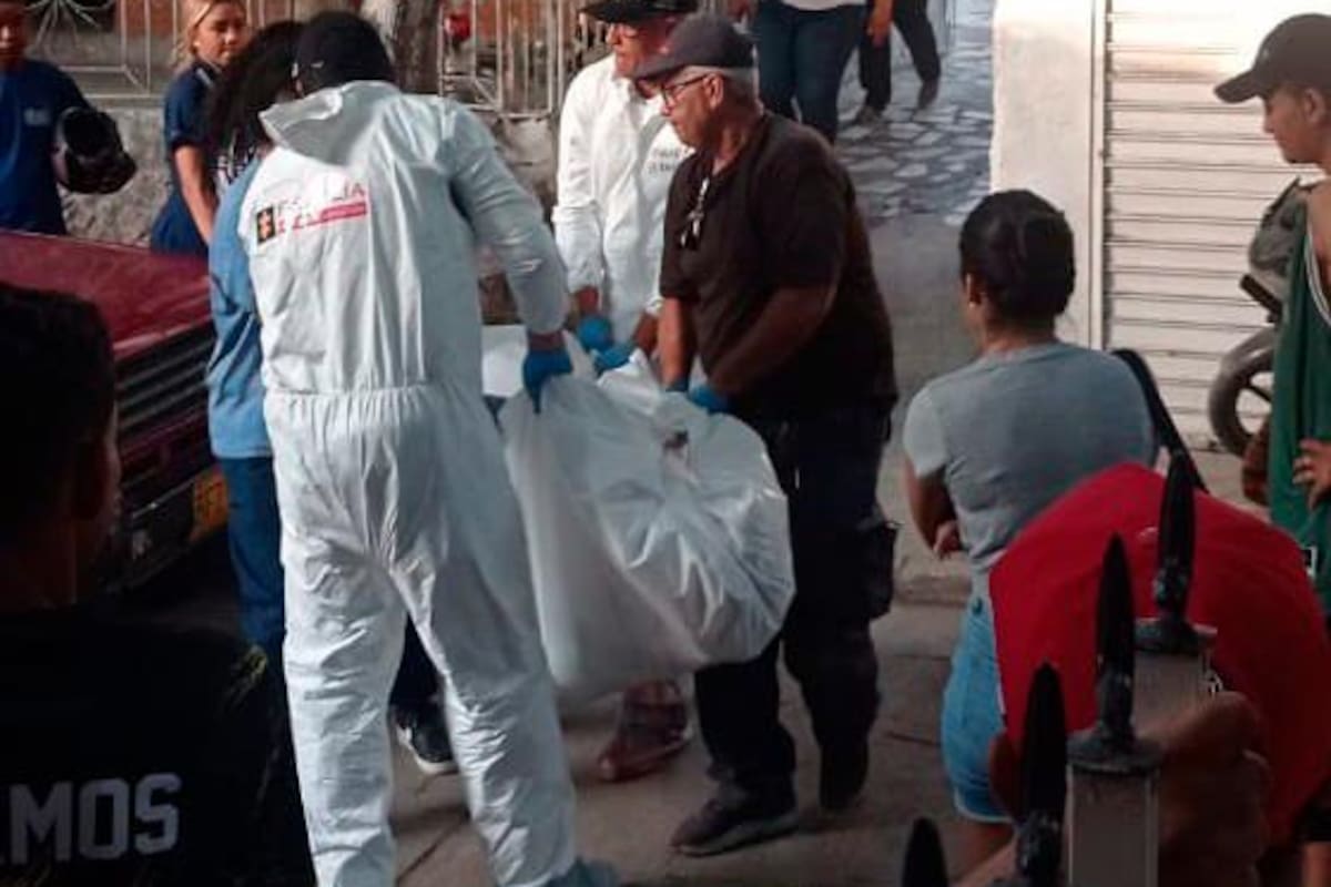 Febrero cerró con 27 homicidios en Cartagena: 16 casos fueron en sicariatos