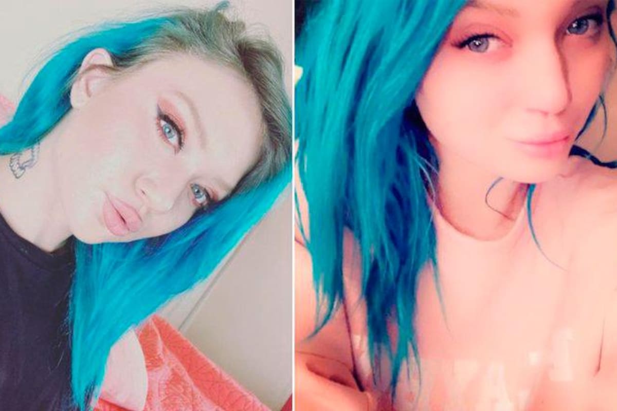 Dakota Skye, actriz de cine para adultos, hallada muerta en Los Ángeles