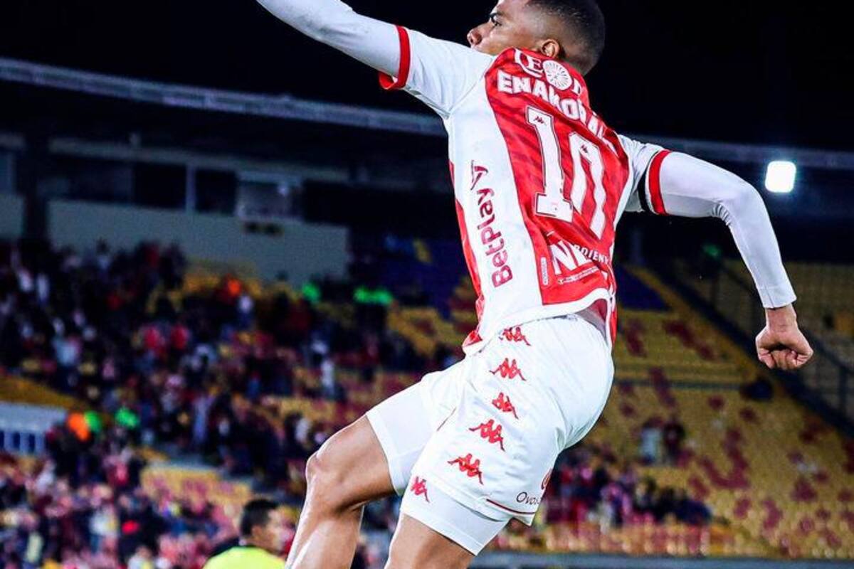 Por José Enamorado entraría una buena ‘platica’ al Real Cartagena