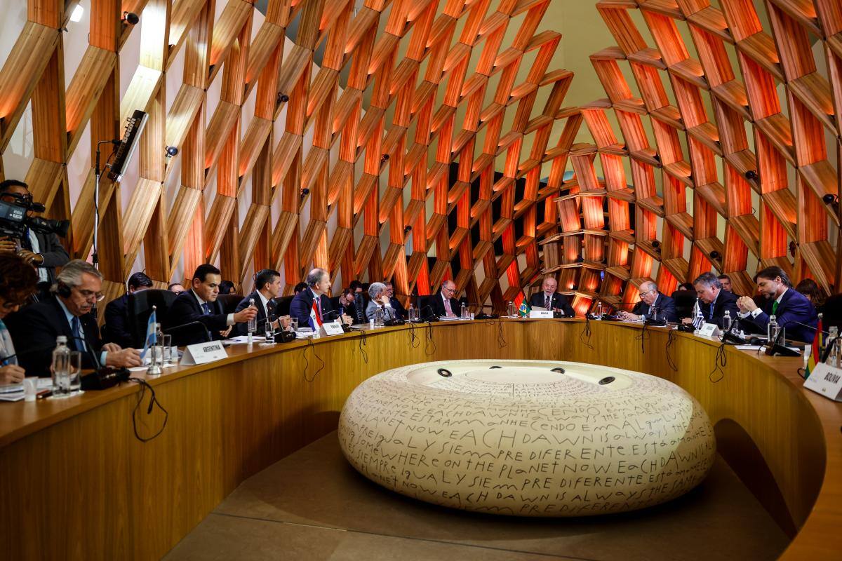 Colombia insta a Venezuela y Guyana a evitar “acciones unilaterales”