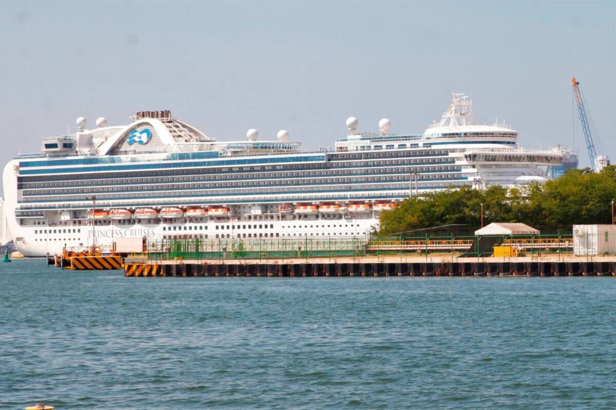 El turismo en Cartagena se recupera y enfrenta nuevos retos