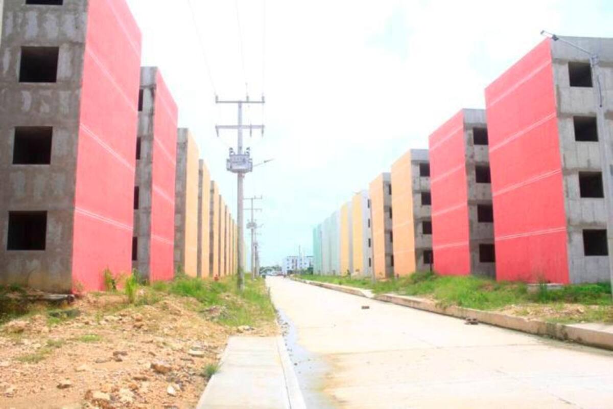 Salario mínimo 2023: así quedarán los subsidios de vivienda VIS, VIP y no VIS