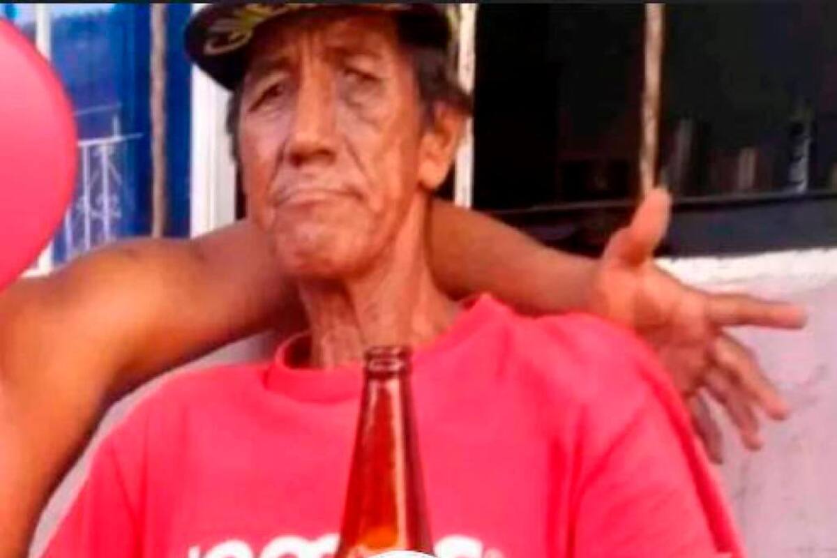 Vendedor de periódicos apareció muerto en Medicina Legal: lo atropellaron