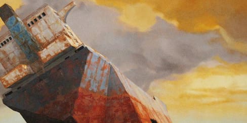Jaime Carrasquilla: pintura y escultura desde una mirada cartagenera