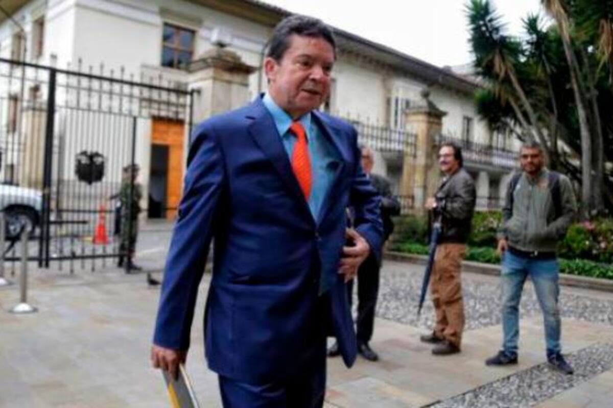 Por complicaciones con el COVID muere Julio Roberto Gómez, de la CGT