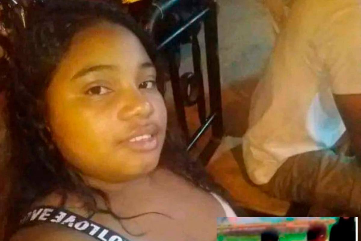 “Quiero justicia”: mamá de mujer asesinada frente a su hija de 5 años