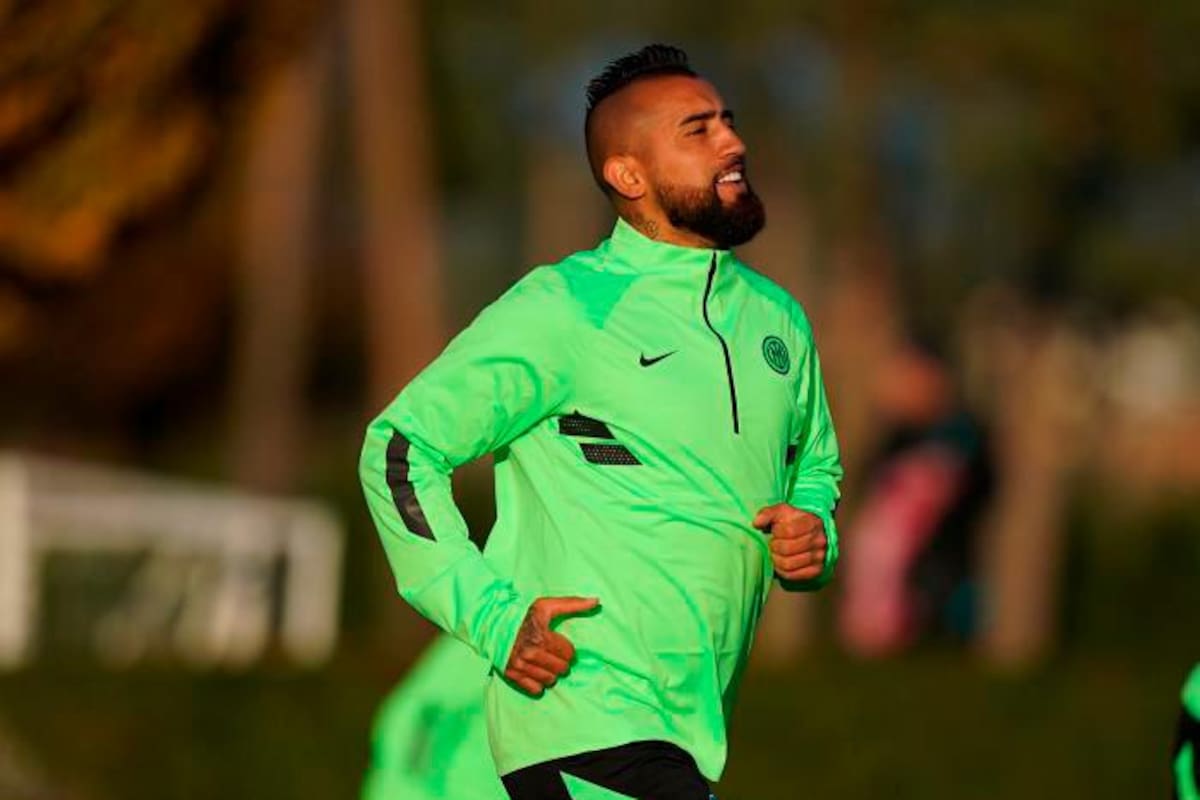 Roban en casa de Arturo Vidal y se llevan más 400.000 euros