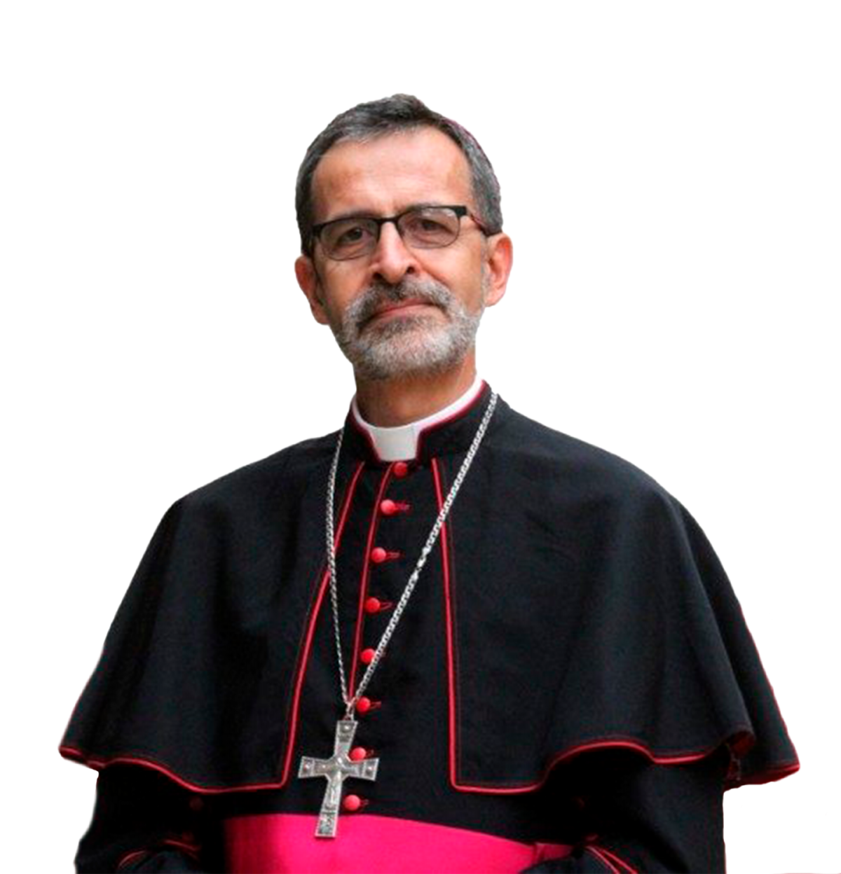 monseñor Francisco Javier Múnera Correa.
