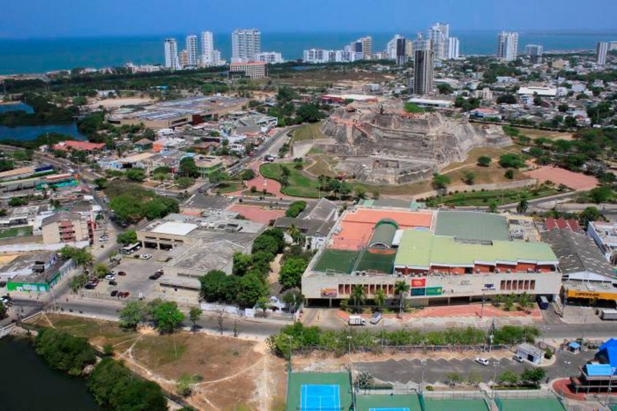 Polémicas por atentados contra el patrimonio histórico