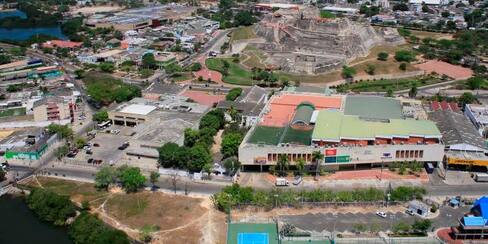 Polémicas por atentados contra el patrimonio histórico