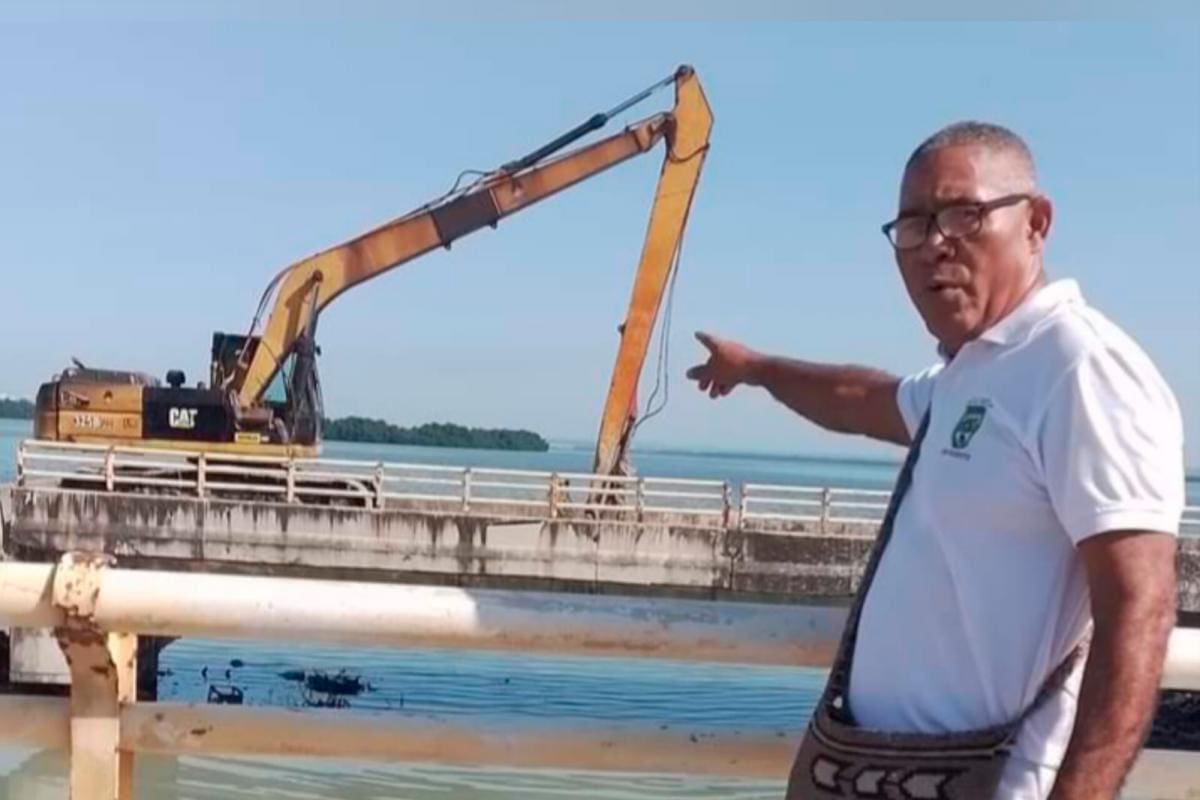 “Llegaron a mi casa a machetearme”: líder denuncia amenazas de muerte