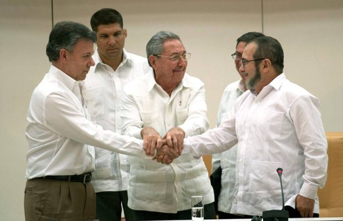 Se espera sea a más tardar el viernes, Santos estará informando la fecha en que se citará esa votación, la cual se prevé será para el segundo domingo de octubre, es decir el 9. //Archivo.