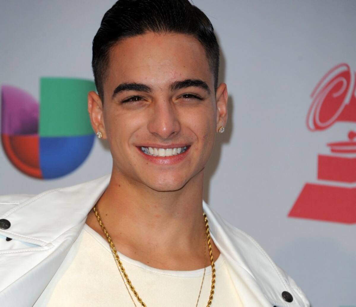 Maluma. AFP VALERIE MACON