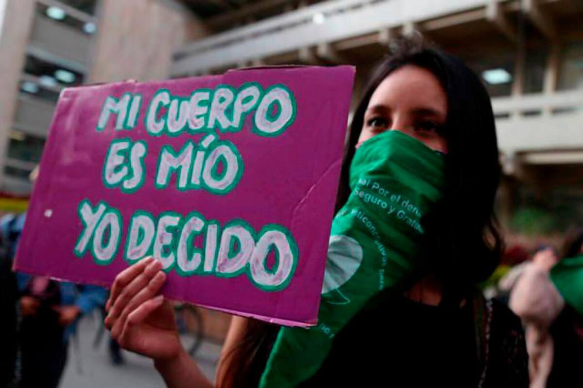 Niñas menores de 14 años podrán abortar sin la autorización de sus padres