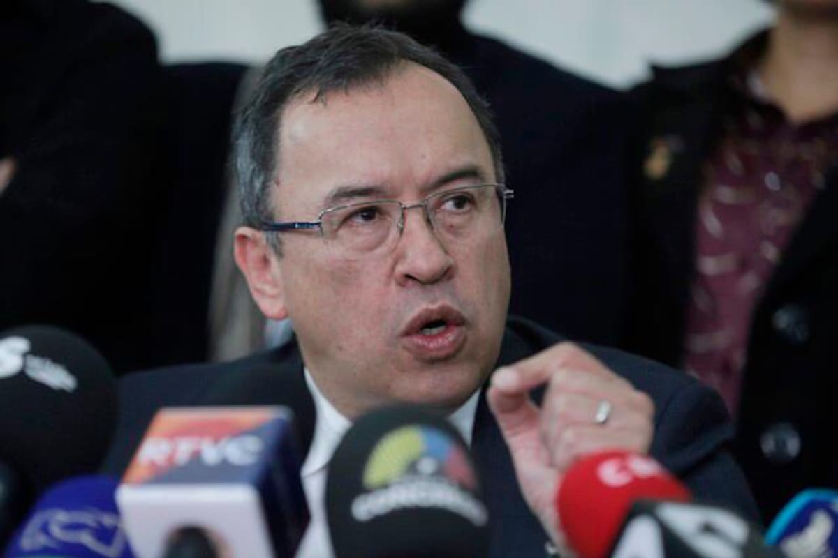 La condición del Gobierno nacional para concretar diálogo en Caquetá