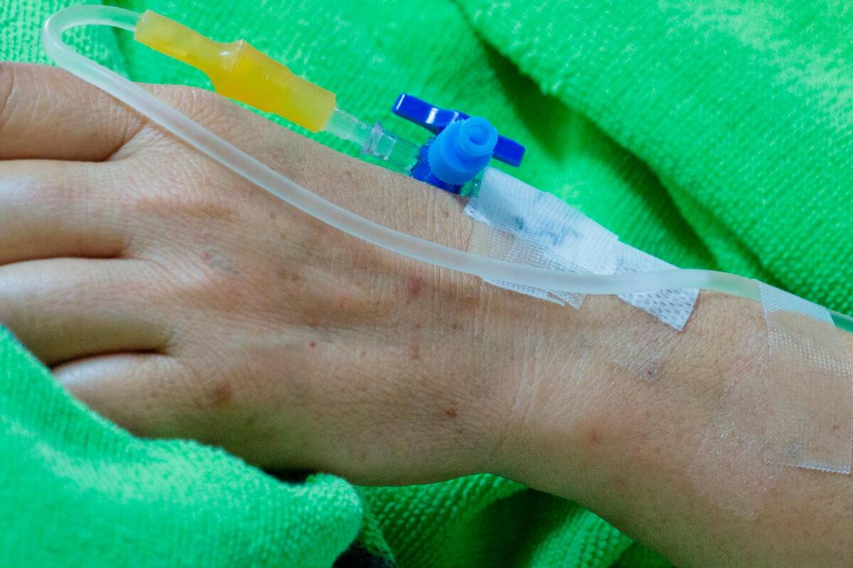 20% de pacientes reanimados sobreviven