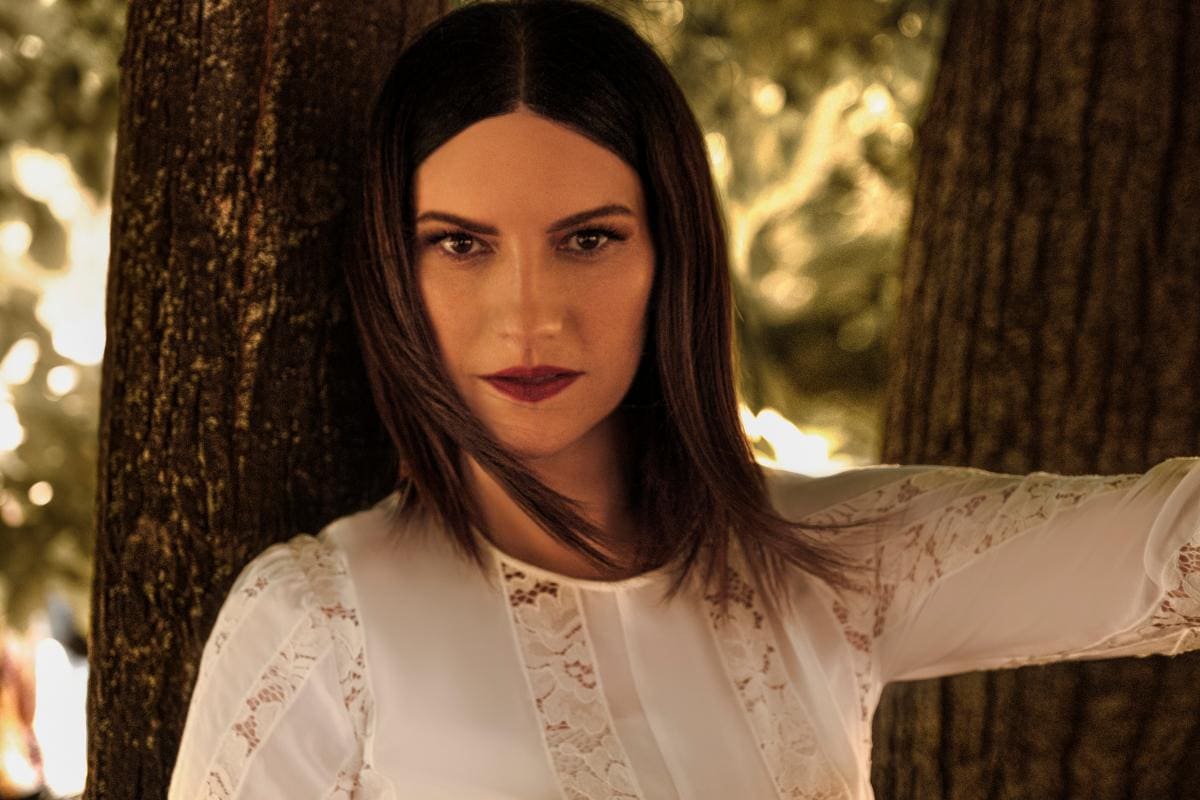 Película: la “verdadera alma” de Laura Pausini