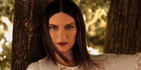 Película: la “verdadera alma” de Laura Pausini
