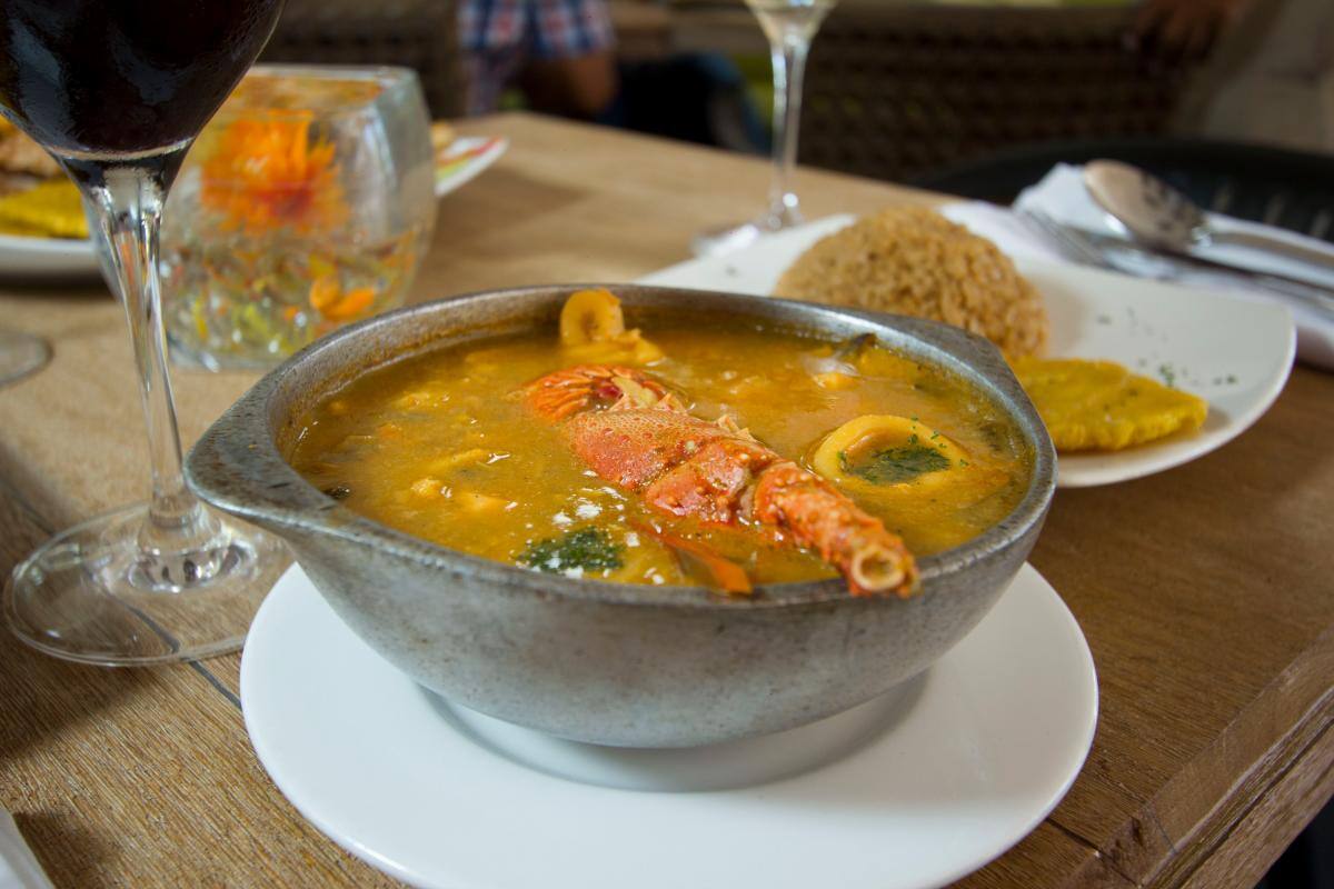 Restaurante La Tinaja