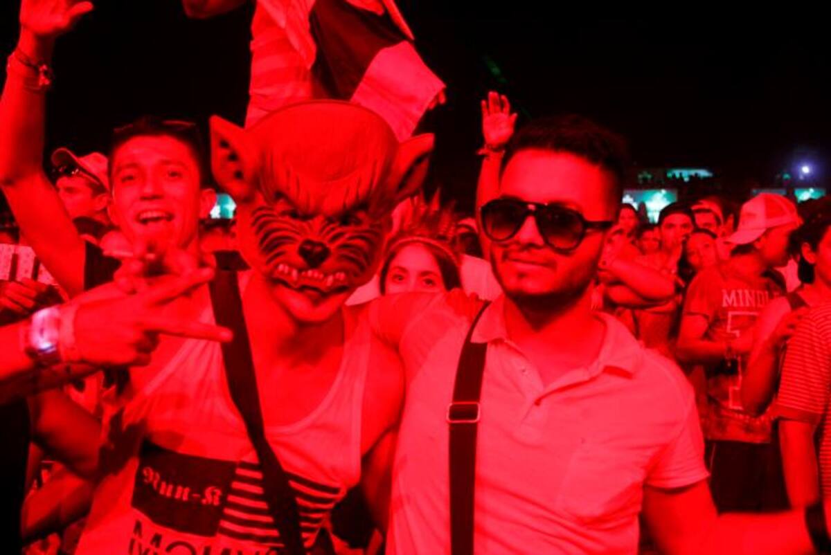 Luis Eduardo Herrán-El Universal