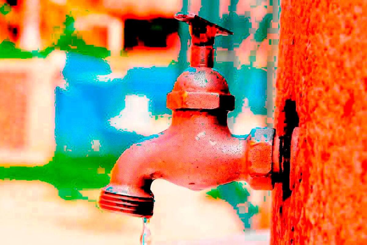 ¡Ojo! Estos barrios de Cartagena no tendrán agua el 24 de abril de 2024