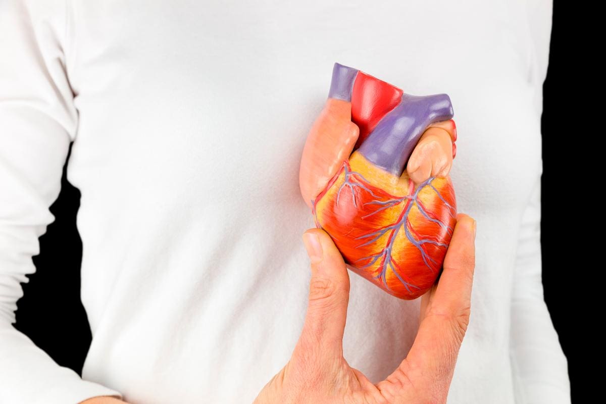 Nuevo tratamiento cardiovascular que alivia al paciente y al sistema de salud