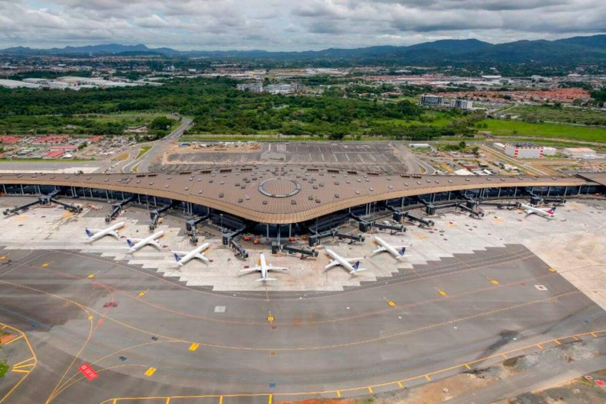 Un sismo de magnitud 4,2 sacude a Panamá sin causar víctimas o daños