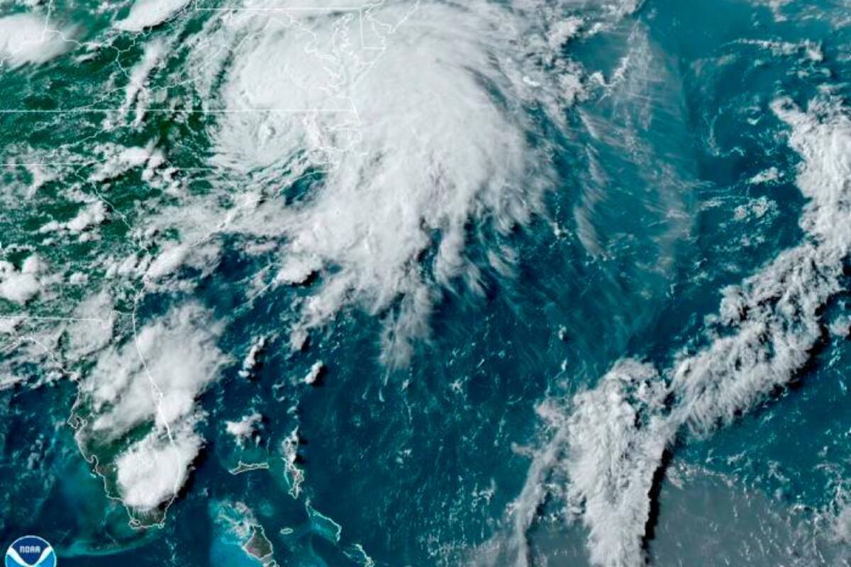 Prevén aumento de huracanes en el Atlántico por ausencia de “El Niño”