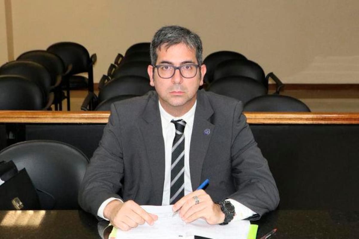 Estos son los casos que investigaba el fiscal paraguayo asesinado en Barú