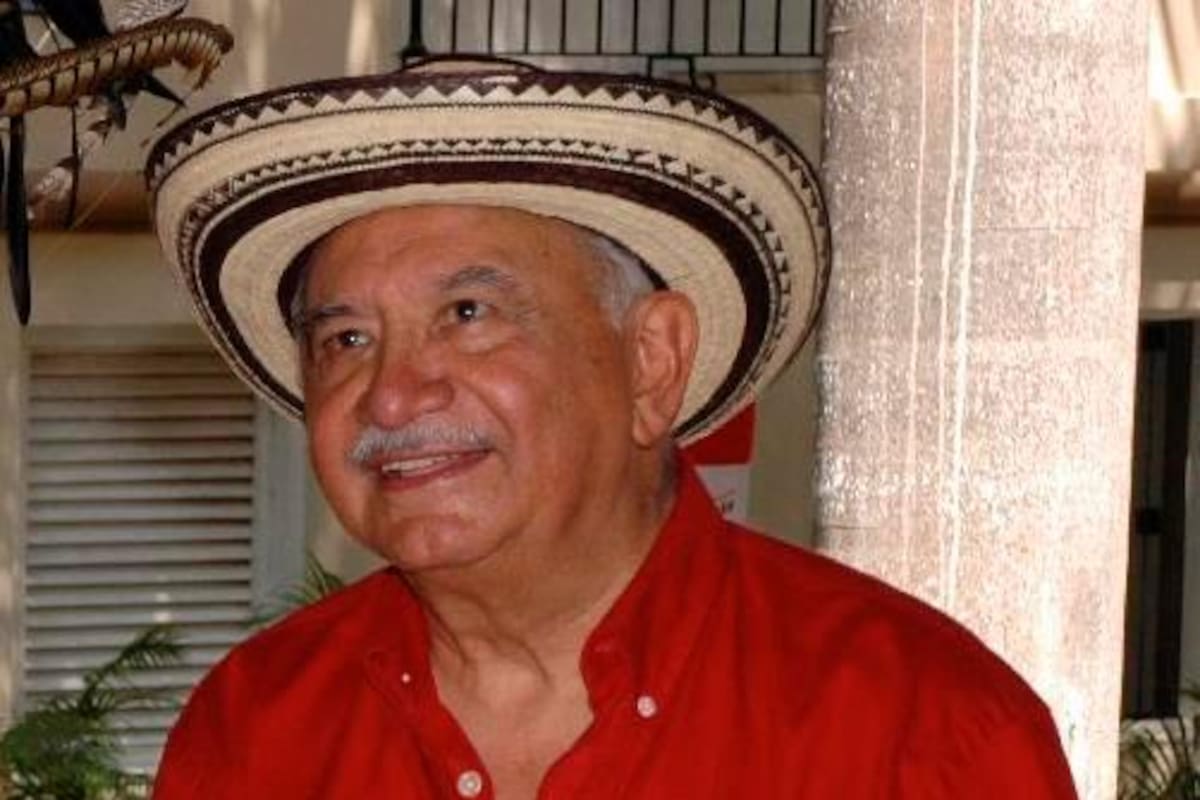 Fallece Efraím Bonilla, pionero de la cirugía en Colombia